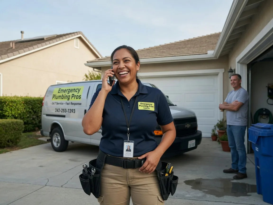 Emergency Plumber Forest City, IA FAQs